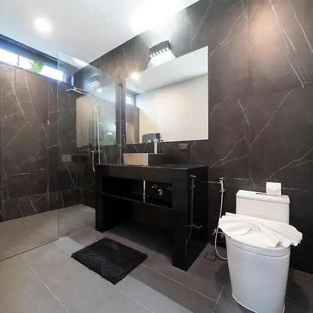 Unique Style & Comfort, 2Br Pool Villa Dannylys, Near Nai Harn Ban Saiyuan Exterior photo