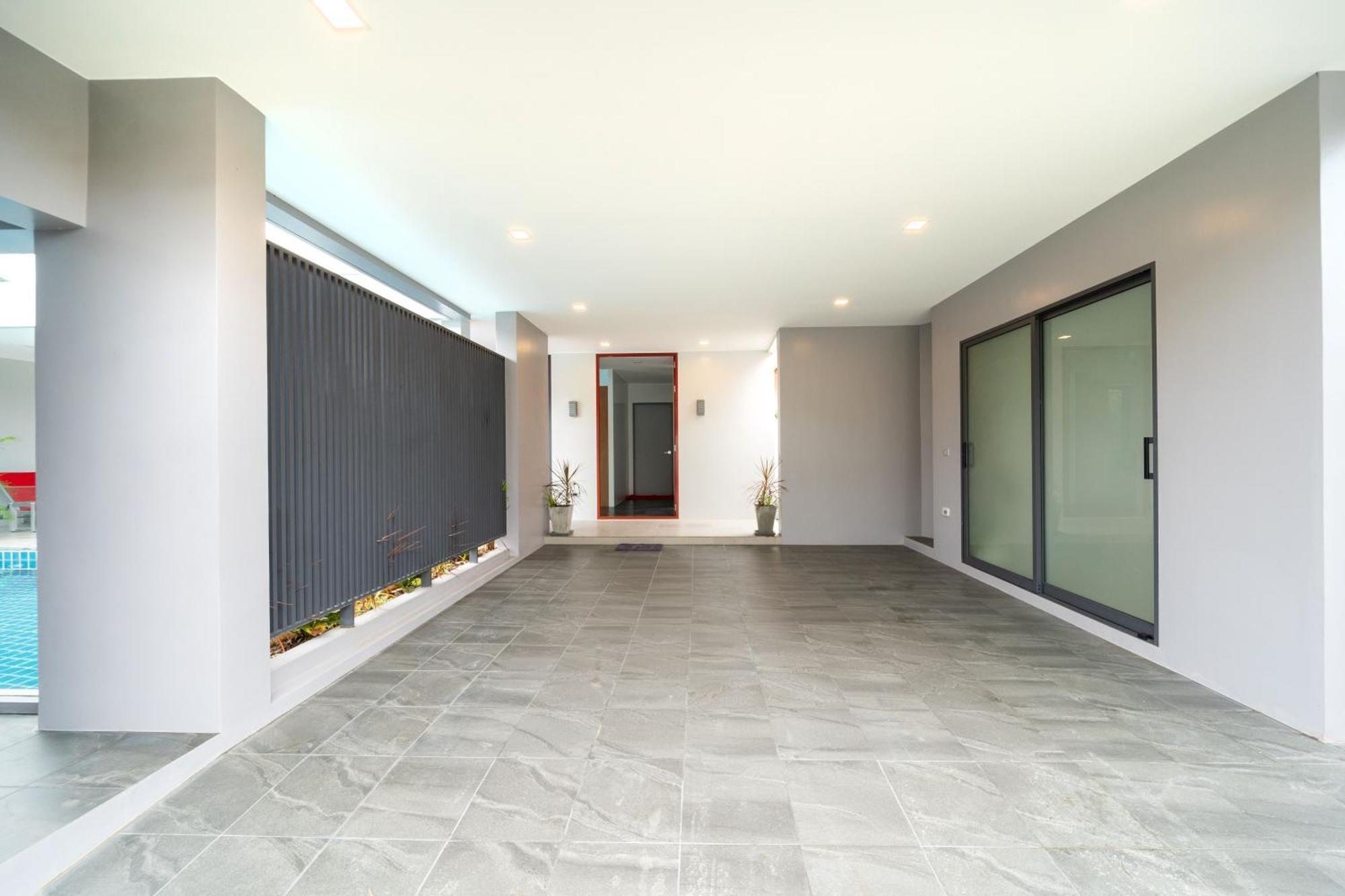 Unique Style & Comfort, 2br Pool Dannylys, Near Nai Harn Vila Ban Saiyuan
